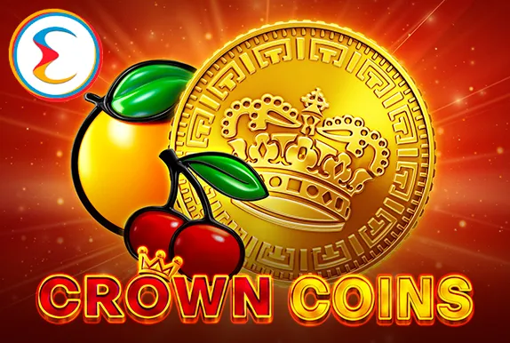 Crown Coins